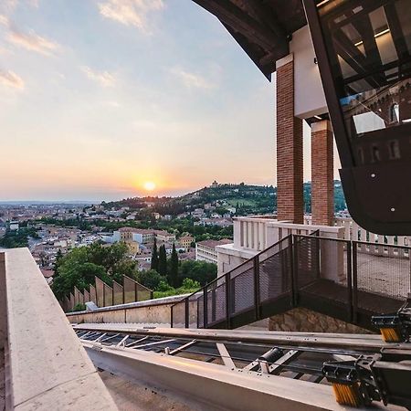 Il Gelso Apartment เวโรนา ภายนอก รูปภาพ