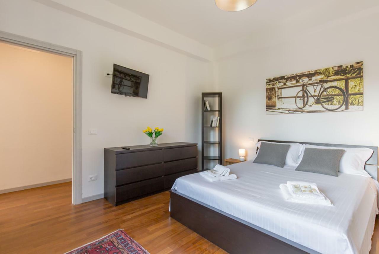 Il Gelso Apartment เวโรนา ภายนอก รูปภาพ